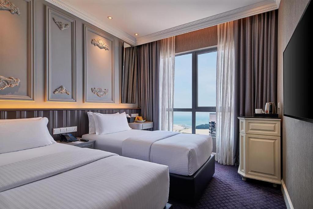 Hatten Place Melaka Екстериор снимка