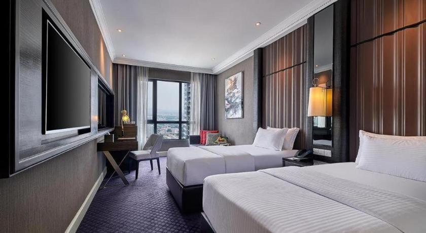 Hatten Place Melaka Екстериор снимка