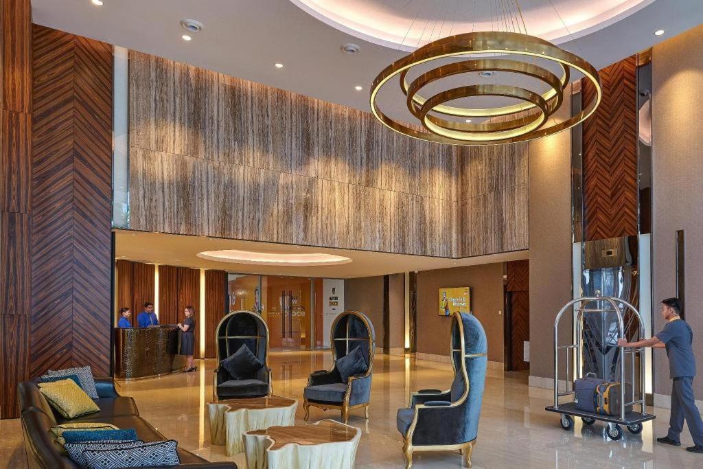 Hatten Place Melaka Екстериор снимка