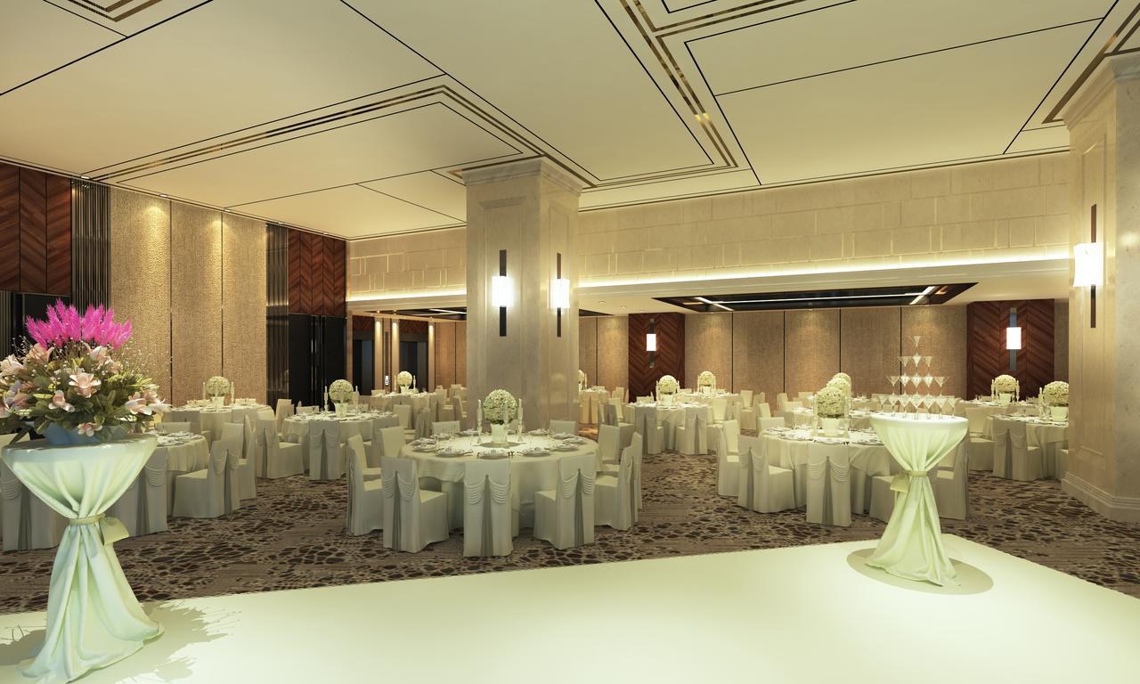 Hatten Place Melaka Екстериор снимка The ballroom