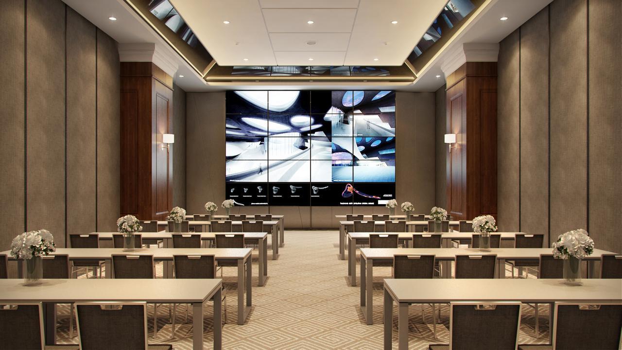 Hatten Place Melaka Екстериор снимка The meeting room