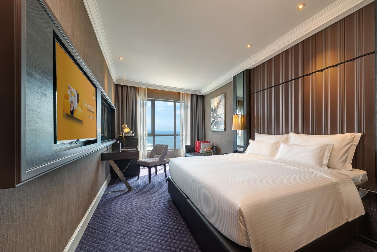 Hatten Place Melaka Екстериор снимка Deluxe Ocean View Room