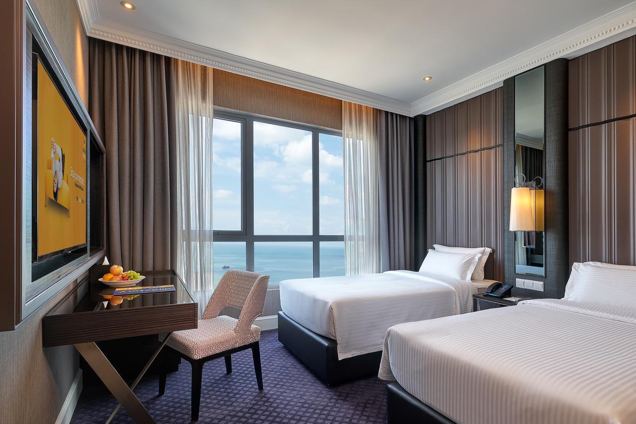 Hatten Place Melaka Екстериор снимка Deluxe Room