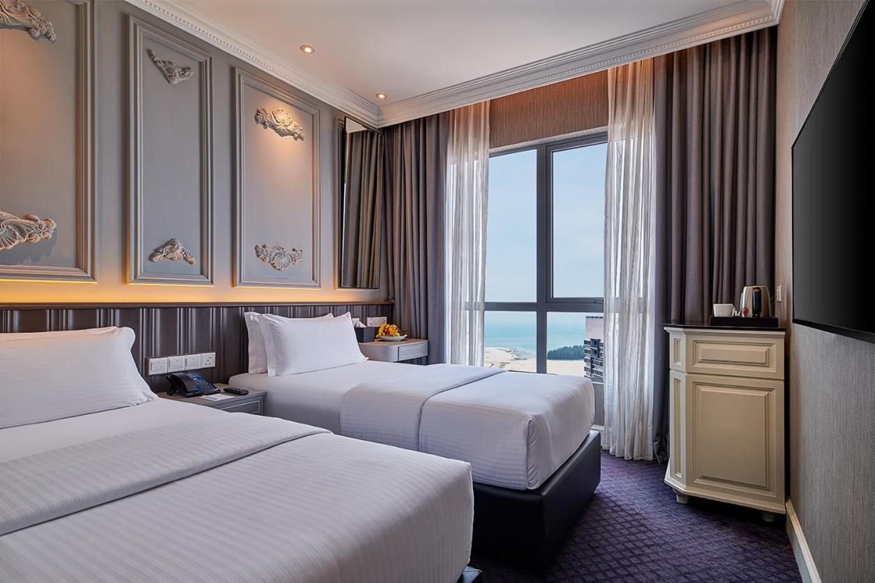 Hatten Place Melaka Екстериор снимка Deluxe Room