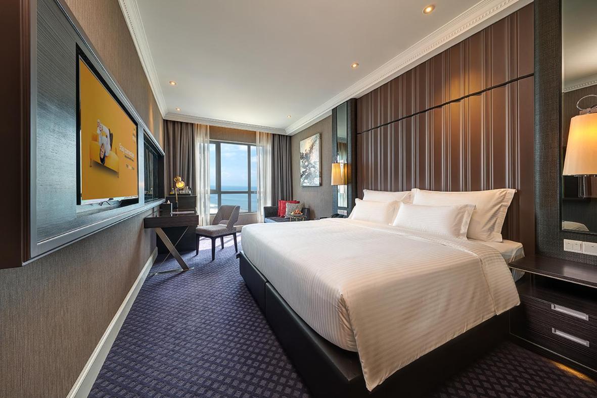 Hatten Place Melaka Екстериор снимка Deluxe Room